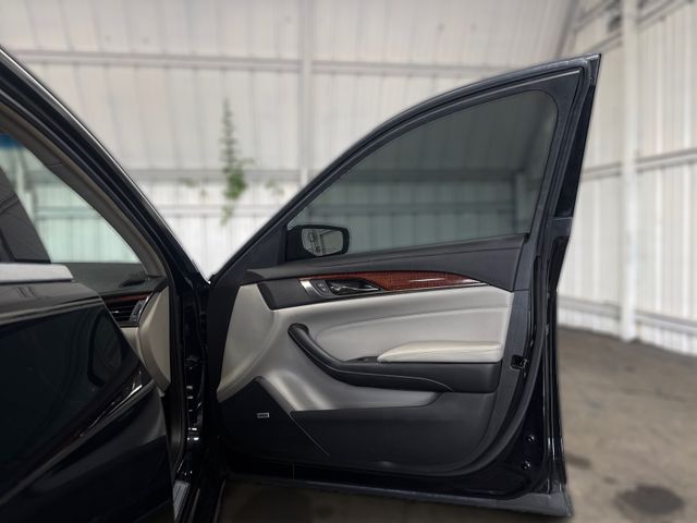 2019 Cadillac CTS 2.0T | Houston, TX | Texas Star Motors 2019 Cadillac CTS 2.0T | Houston, TX | Texas Star Motors