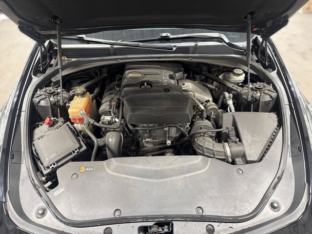 2019 Cadillac CTS 2.0T | Houston, TX | Texas Star Motors 2019 Cadillac CTS 2.0T | Houston, TX | Texas Star Motors