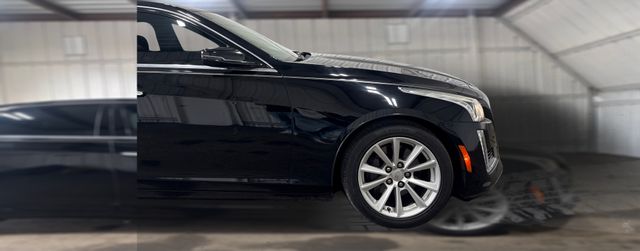 2019 Cadillac CTS 2.0T | Houston, TX | Texas Star Motors 2019 Cadillac CTS 2.0T | Houston, TX | Texas Star Motors