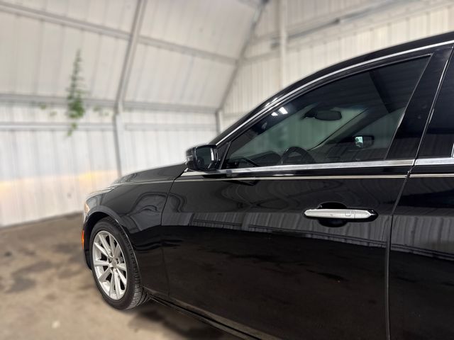 2019 Cadillac CTS 2.0T | Houston, TX | Texas Star Motors 2019 Cadillac CTS 2.0T | Houston, TX | Texas Star Motors