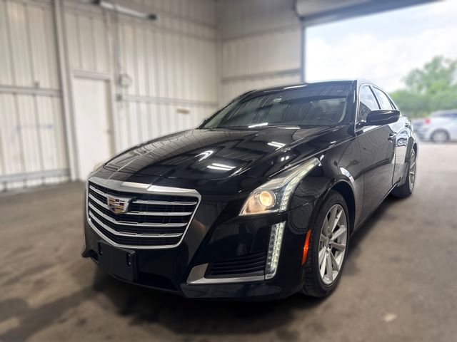 2019 Cadillac CTS 2.0T | Houston, TX | Texas Star Motors 2019 Cadillac CTS 2.0T | Houston, TX | Texas Star Motors