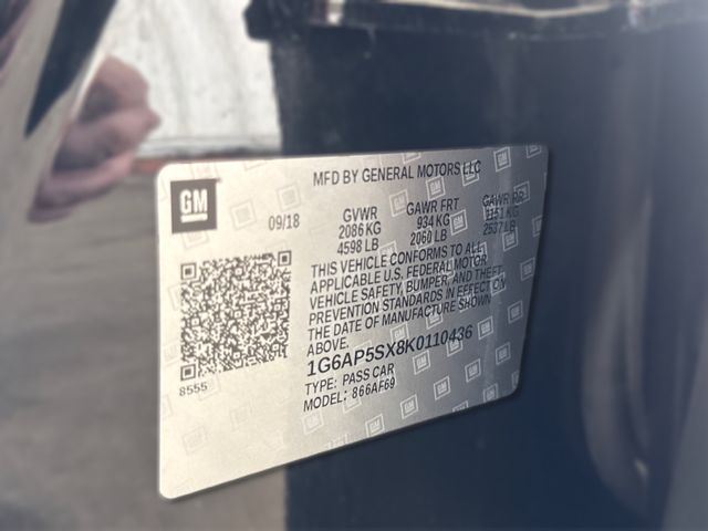 2019 Cadillac CTS 2.0T | Houston, TX | Texas Star Motors 2019 Cadillac CTS 2.0T | Houston, TX | Texas Star Motors