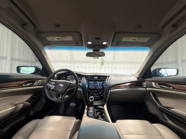 2019 Cadillac CTS 2.0T | Houston, TX | Texas Star Motors 2019 Cadillac CTS 2.0T | Houston, TX | Texas Star Motors