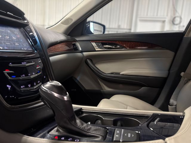 2019 Cadillac CTS 2.0T | Houston, TX | Texas Star Motors 2019 Cadillac CTS 2.0T | Houston, TX | Texas Star Motors