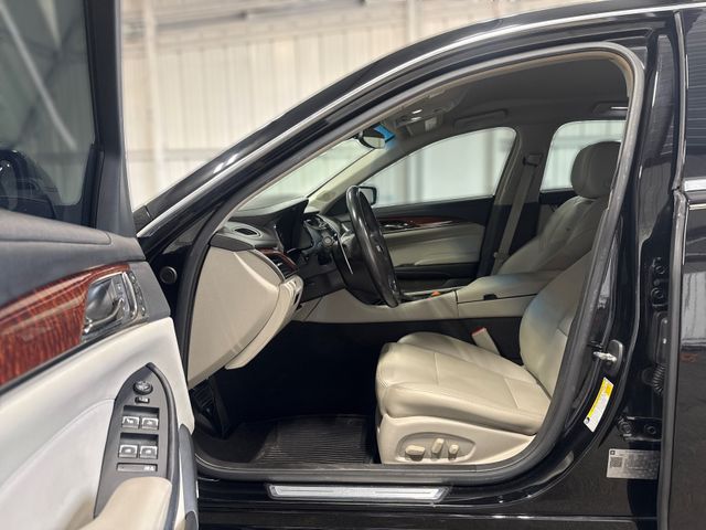 2019 Cadillac CTS 2.0T | Houston, TX | Texas Star Motors