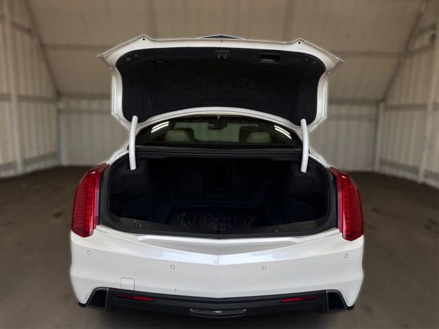 2019 Cadillac CTS LUXURY | Houston, TX | Texas Star Motors