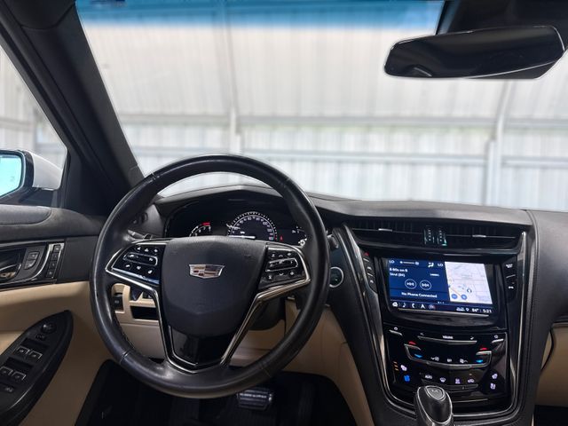 2019 Cadillac CTS LUXURY 2019 Cadillac CTS LUXURY