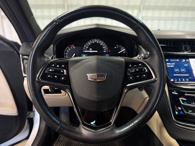 2019 Cadillac CTS LUXURY 2019 Cadillac CTS LUXURY