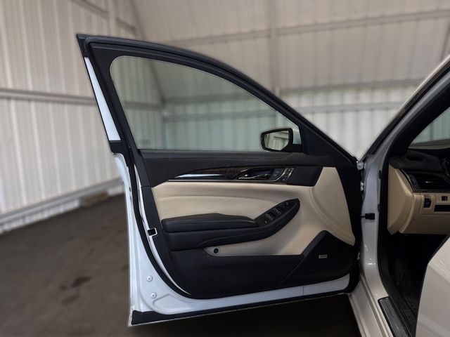 2019 Cadillac CTS LUXURY | Houston, TX | Texas Star Motors