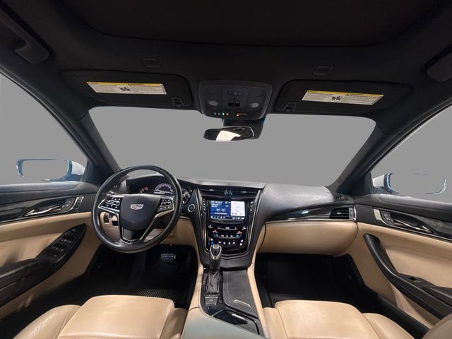 2019 Cadillac CTS LUXURY 2019 Cadillac CTS LUXURY