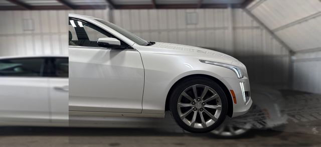 2019 Cadillac CTS LUXURY 2019 Cadillac CTS LUXURY