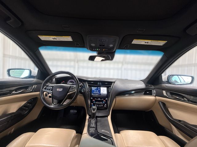 2019 Cadillac CTS LUXURY 2019 Cadillac CTS LUXURY