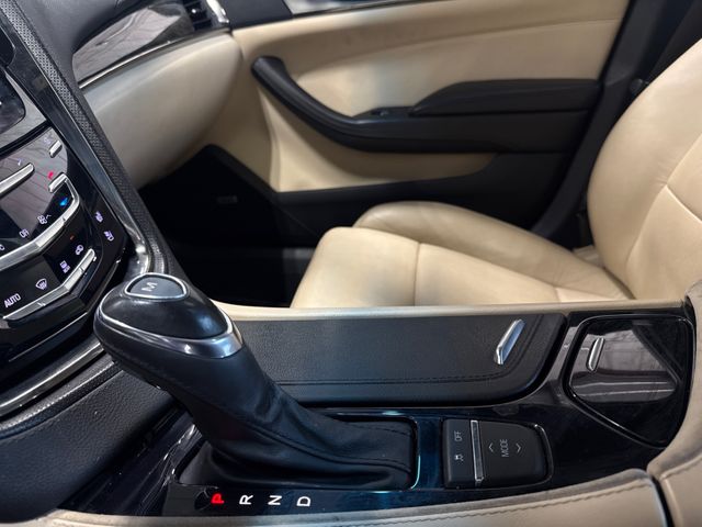 2019 Cadillac CTS LUXURY | Houston, TX | Texas Star Motors