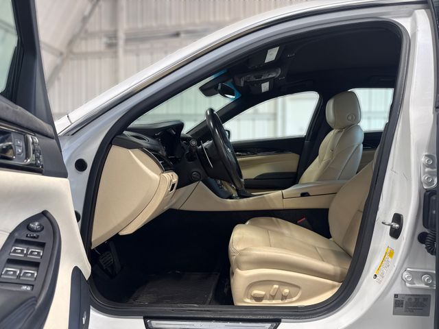 2019 Cadillac CTS LUXURY | Houston, TX | Texas Star Motors