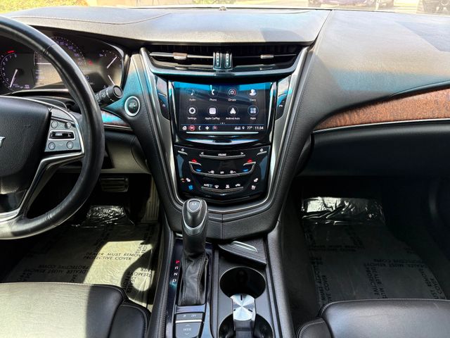 2019 Cadillac CTS 2.0T 2019 Cadillac CTS 2.0T