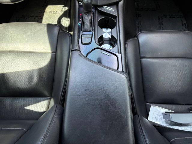 2019 Cadillac CTS 2.0T