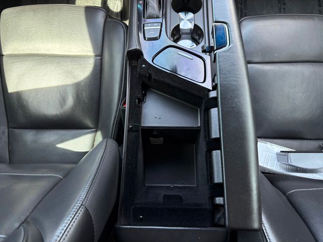 2019 Cadillac CTS 2.0T