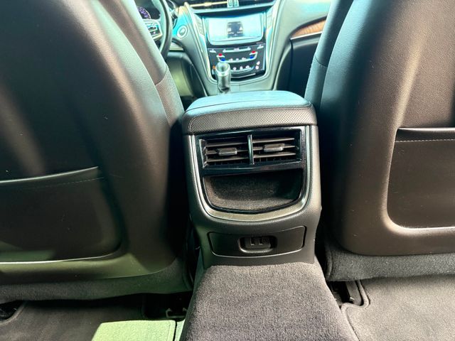 2019 Cadillac CTS 2.0T 2019 Cadillac CTS 2.0T