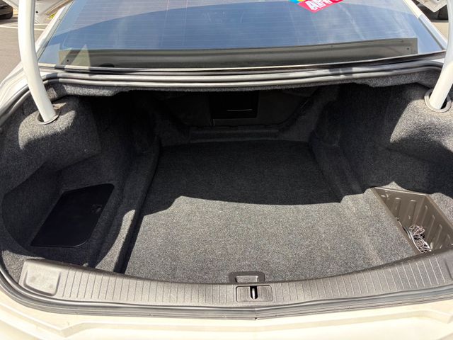 2019 Cadillac CTS 2.0T