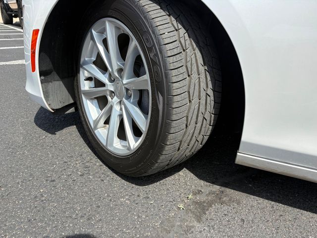 2019 Cadillac CTS 2.0T