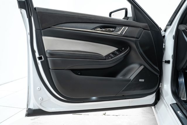 2019 Cadillac CTS-V with Many Upgrades | Dallas, TX | RPM Garage