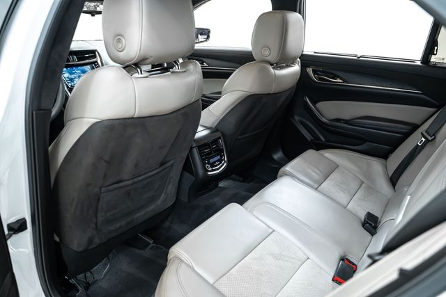 2019 Cadillac CTS-V with Many Upgrades | Dallas, TX | RPM Garage 2019 Cadillac CTS-V with Many Upgrades | Dallas, TX | RPM Garage