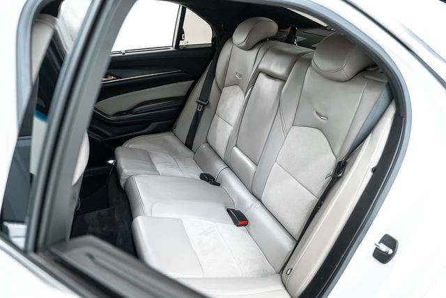 2019 Cadillac CTS-V with Many Upgrades | Dallas, TX | RPM Garage 2019 Cadillac CTS-V with Many Upgrades | Dallas, TX | RPM Garage