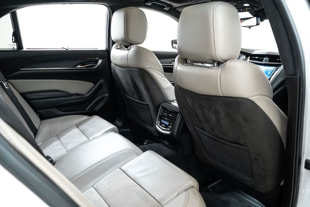 2019 Cadillac CTS-V with Many Upgrades | Dallas, TX | RPM Garage 2019 Cadillac CTS-V with Many Upgrades | Dallas, TX | RPM Garage