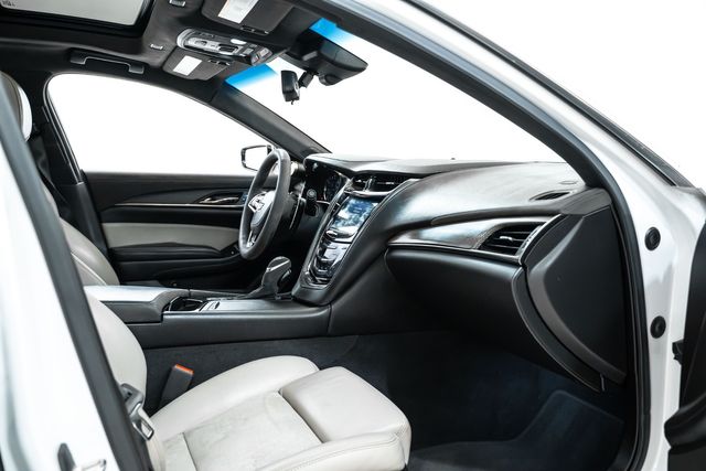 2019 Cadillac CTS-V with Many Upgrades | Dallas, TX | RPM Garage 2019 Cadillac CTS-V with Many Upgrades | Dallas, TX | RPM Garage