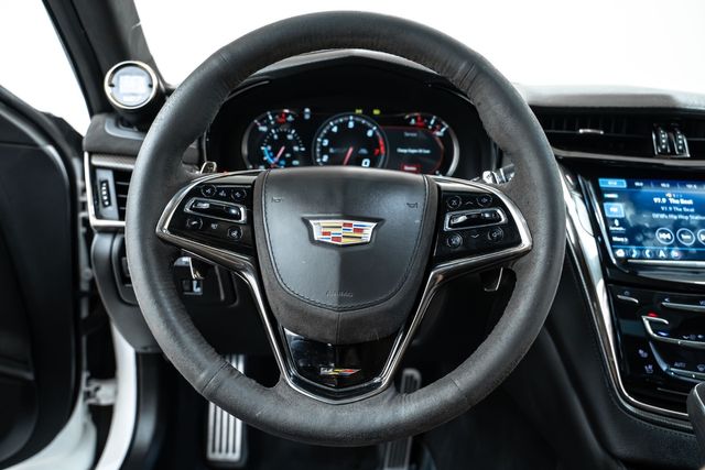 2019 Cadillac CTS-V with Many Upgrades | Dallas, TX | RPM Garage