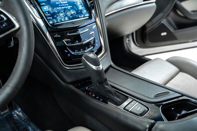 2019 Cadillac CTS-V with Many Upgrades | Dallas, TX | RPM Garage