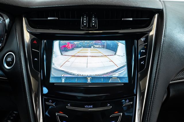 2019 Cadillac CTS-V with Many Upgrades | Dallas, TX | RPM Garage 2019 Cadillac CTS-V with Many Upgrades | Dallas, TX | RPM Garage