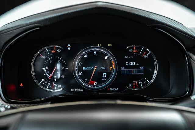2019 Cadillac CTS-V with Many Upgrades | Dallas, TX | RPM Garage