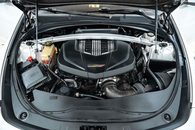 2019 Cadillac CTS-V with Many Upgrades | Dallas, TX | RPM Garage 2019 Cadillac CTS-V with Many Upgrades | Dallas, TX | RPM Garage