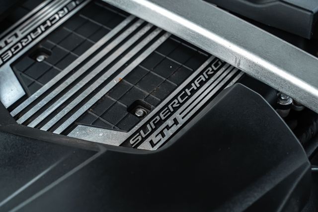 2019 Cadillac CTS-V with Many Upgrades | Dallas, TX | RPM Garage