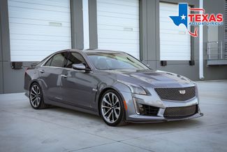 2019 Cadillac CTS-V Base | Mesquite, TX | Texas Autos Direct in Mesquite, TX 75150