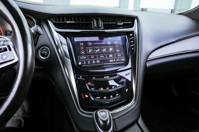 2019 Cadillac CTS-V Base | Mesquite, TX | Texas Autos Direct