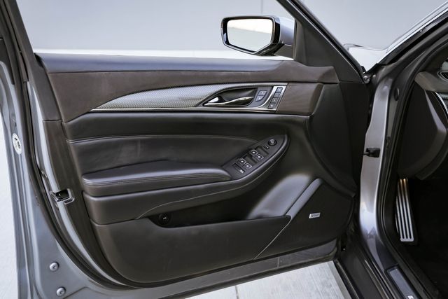 2019 Cadillac CTS-V Base | Mesquite, TX | Texas Autos Direct