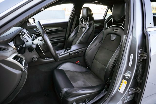 2019 Cadillac CTS-V Base | Mesquite, TX | Texas Autos Direct 2019 Cadillac CTS-V Base | Mesquite, TX | Texas Autos Direct