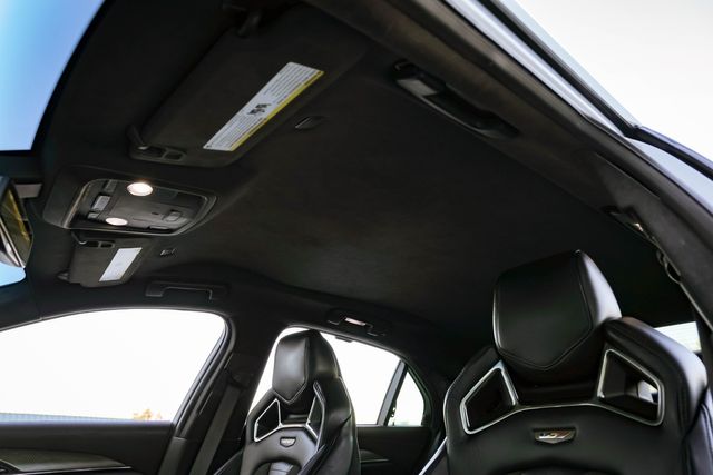 2019 Cadillac CTS-V Base | Mesquite, TX | Texas Autos Direct