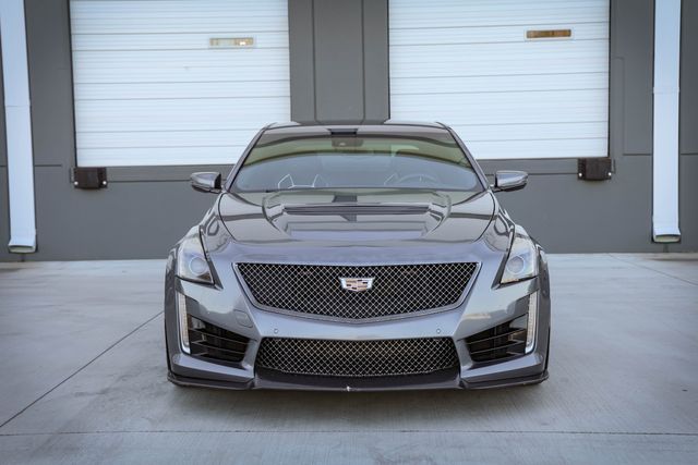 2019 Cadillac CTS-V Base | Mesquite, TX | Texas Autos Direct 2019 Cadillac CTS-V Base | Mesquite, TX | Texas Autos Direct