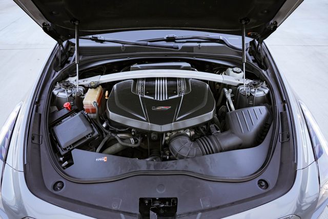 2019 Cadillac CTS-V Base | Mesquite, TX | Texas Autos Direct 2019 Cadillac CTS-V Base | Mesquite, TX | Texas Autos Direct