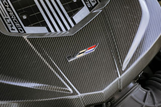 2019 Cadillac CTS-V Base | Mesquite, TX | Texas Autos Direct