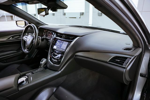 2019 Cadillac CTS-V Base | Mesquite, TX | Texas Autos Direct