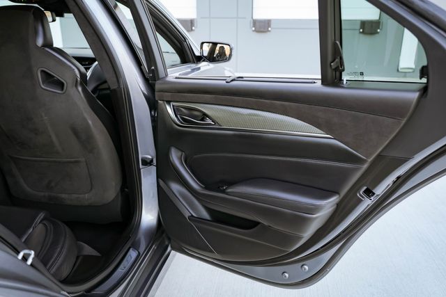 2019 Cadillac CTS-V Base | Mesquite, TX | Texas Autos Direct