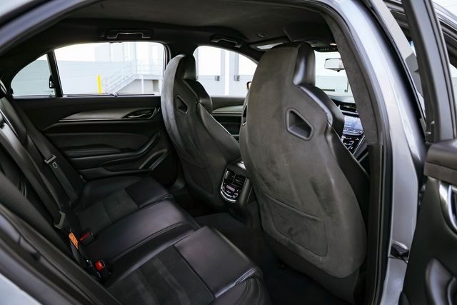 2019 Cadillac CTS-V Base | Mesquite, TX | Texas Autos Direct