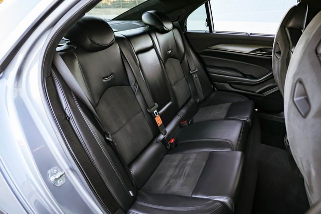 2019 Cadillac CTS-V Base | Mesquite, TX | Texas Autos Direct