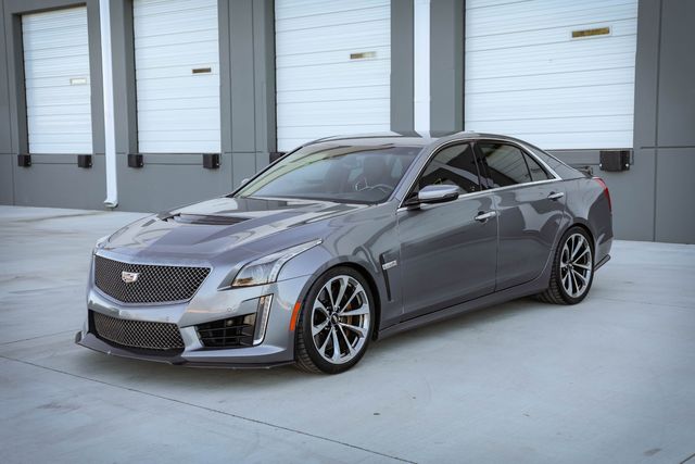 2019 Cadillac CTS-V Base | Mesquite, TX | Texas Autos Direct 2019 Cadillac CTS-V Base | Mesquite, TX | Texas Autos Direct