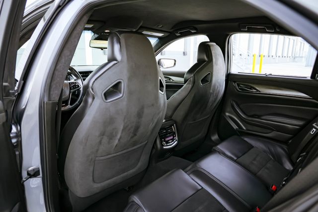 2019 Cadillac CTS-V Base | Mesquite, TX | Texas Autos Direct