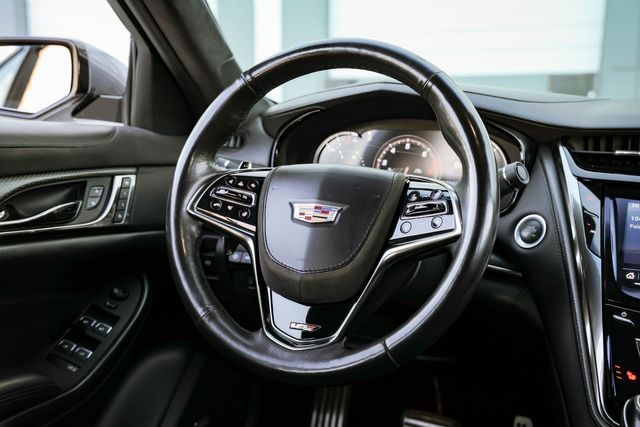 2019 Cadillac CTS-V Base | Mesquite, TX | Texas Autos Direct